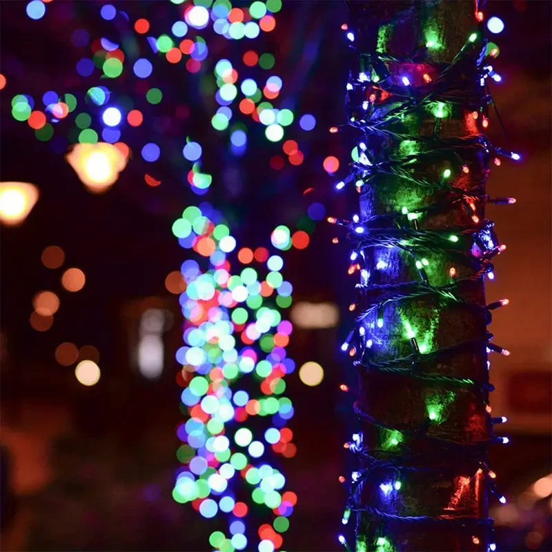 Modos de iluminación Iluminación exterior con energía solar
