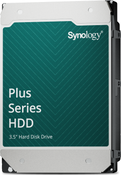 Synology Plus Series 4TB NAS HDD