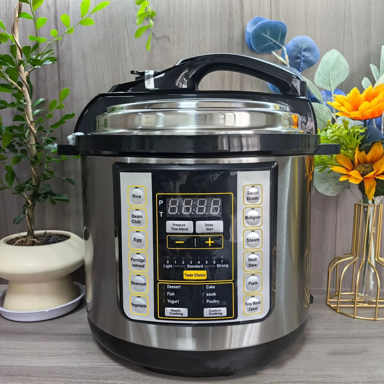 Large Rice Cooker