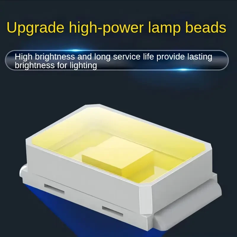 Luces solares de pared LED con sensor