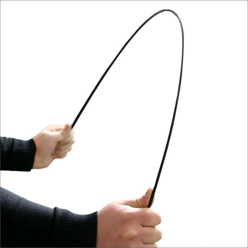 POLE - para bandera de plumas de 3,4 m