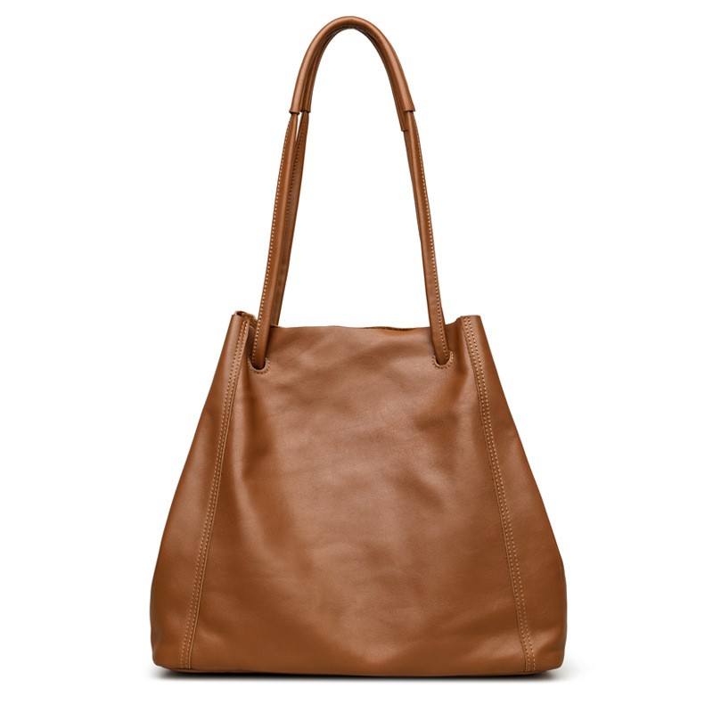 Bolso bandolera versátil de gran capacidad para el tiempo libre