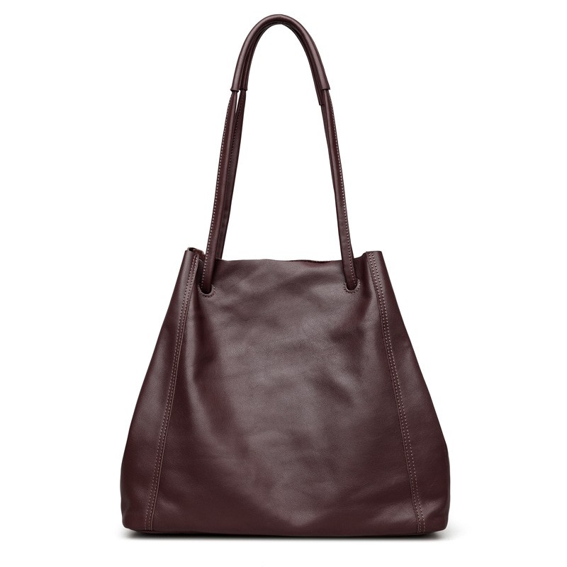 Bolso bandolera versátil de gran capacidad para el tiempo libre