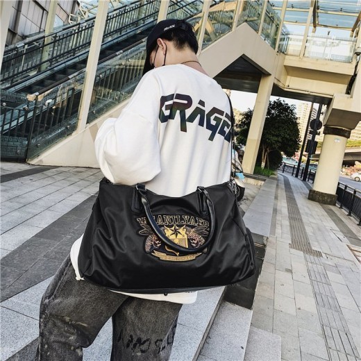 Bolsos de excursión de moda para hombres y mujeres