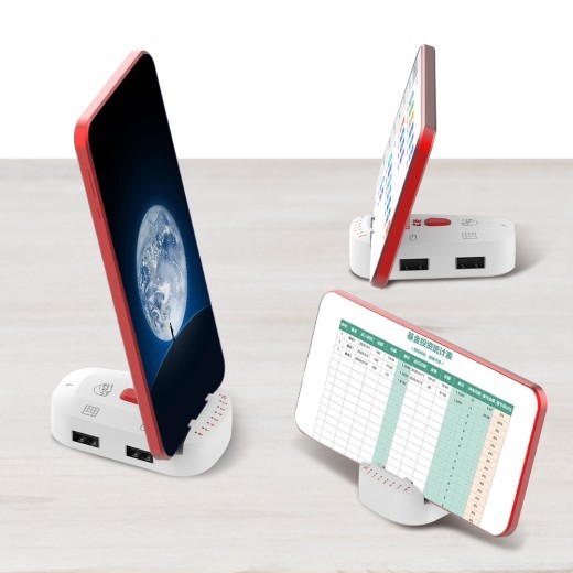 Conexión de ratón con llave USB a ratón con llave Bluetooth para ordenador y teléfono móvil