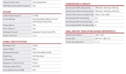 Televisor TCL QLED 4K Google - 43C655