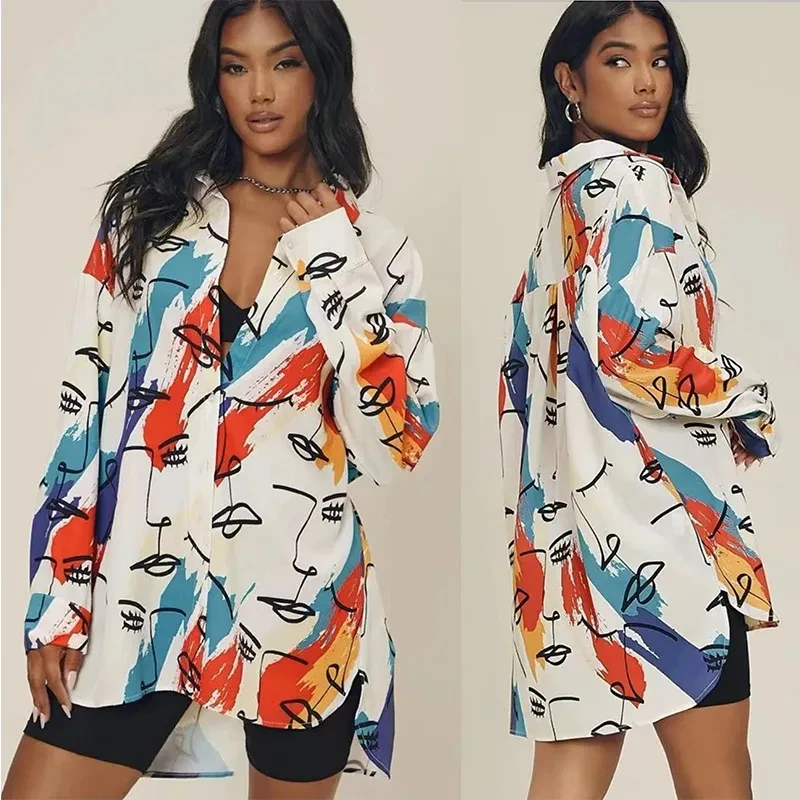 Cárdigan informal de mujer, talla grande