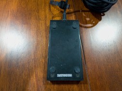 Control remoto Nakamichi Dragon RM-20: ¡EXCELENTES CONDICIONES Y MUY RARO!