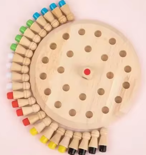 Juego de mesa Quoridor, rompecabezas, juguetes para dos personas, divertido juego de interacción entre padres e hijos, juego de batalla de persecución e intercepción, regalos