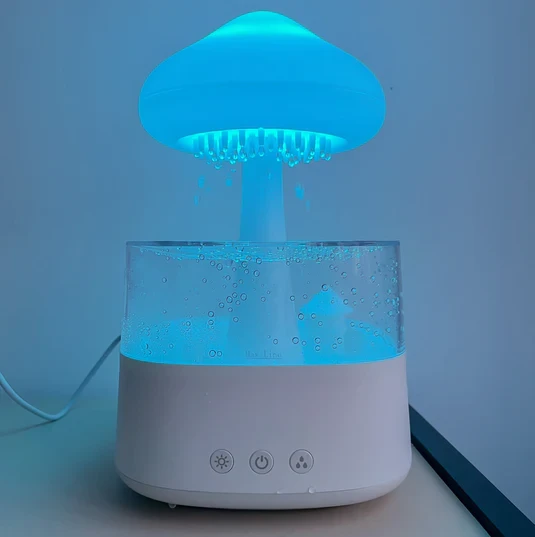 Nebula Humidifier 360ยฐ ๐งโก