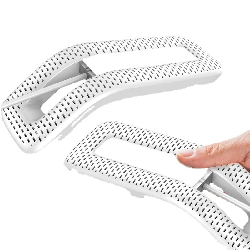 Secador de zapatos USB con estereotipos para el hogar, secado a temperatura constante