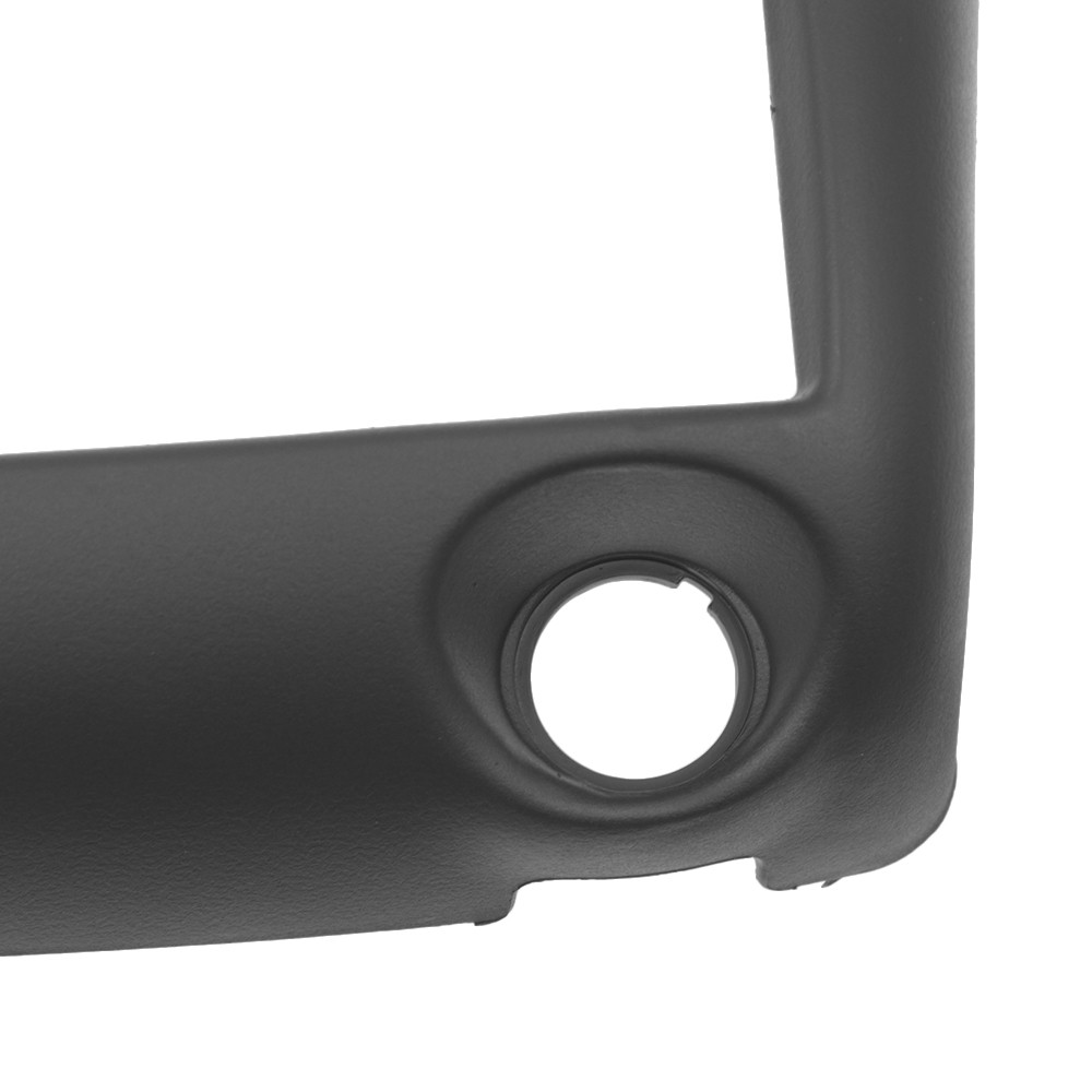 Marco de panel universal modificado para automóvil