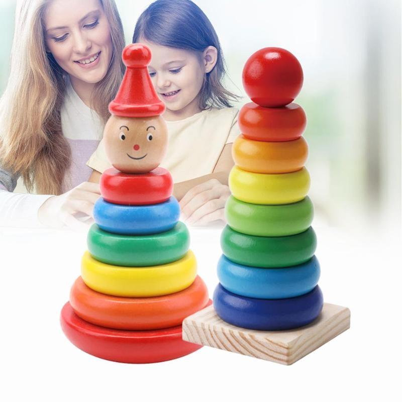 Juguetes educativos de educación temprana para bebés