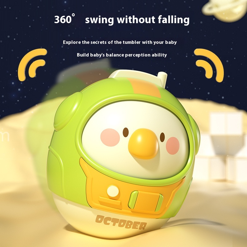 Roly-poly para niños juguetes para bebés