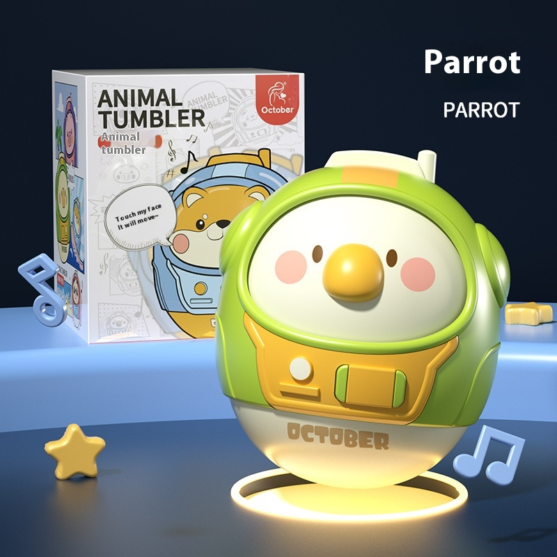 Roly-poly para niños juguetes para bebés