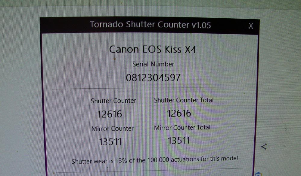 Canon EOS 550D con objetivos 3x y accesorios | AFTERPAY