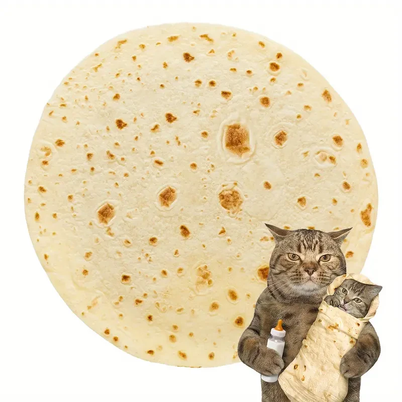 Manta de tortilla