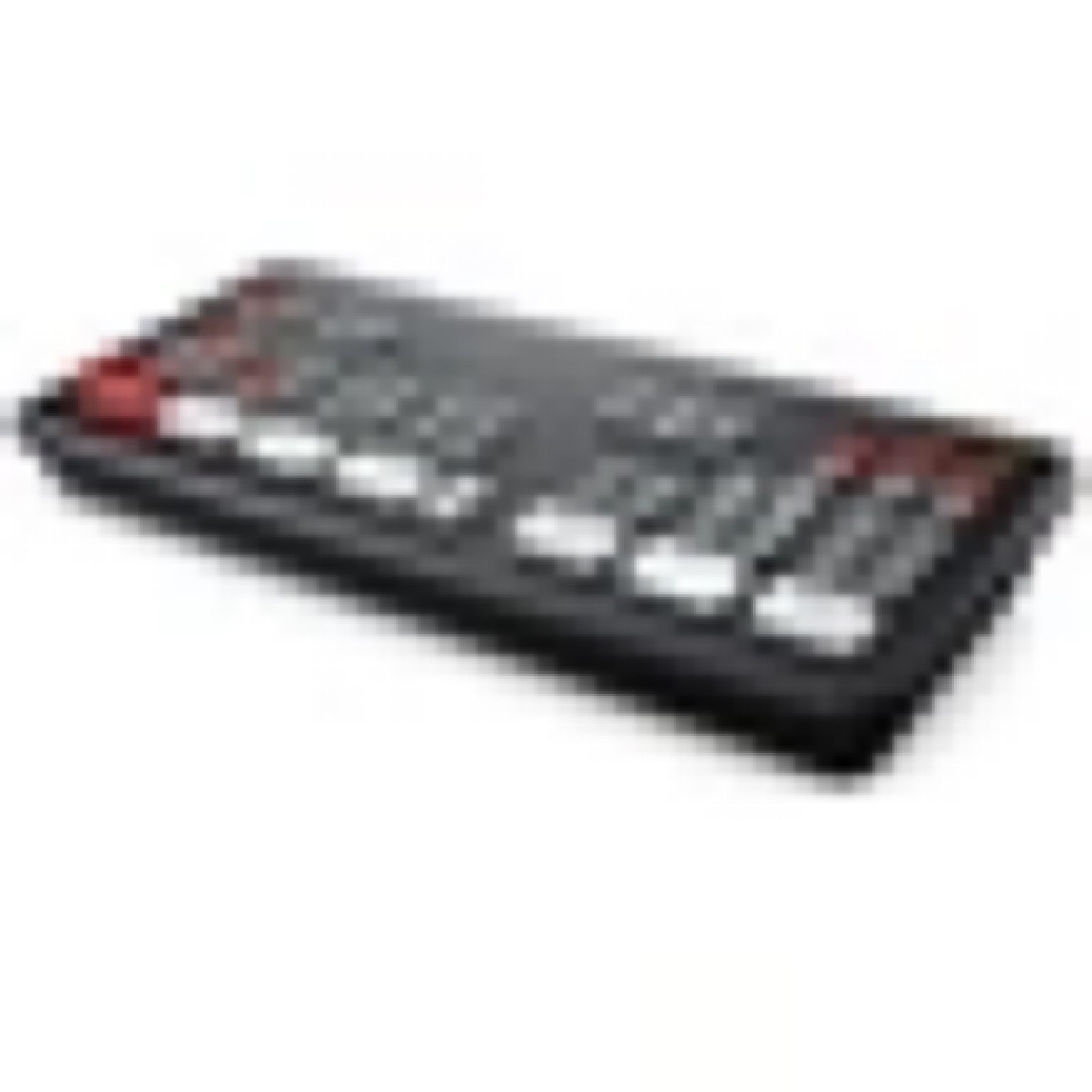 Mini HDMI ISO Black Magic Atem con estuche