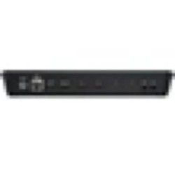 Mini HDMI ISO Black Magic Atem con estuche