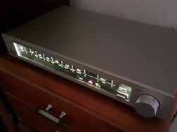 Sintonizador estéreo FM/AM Onkyo T-05