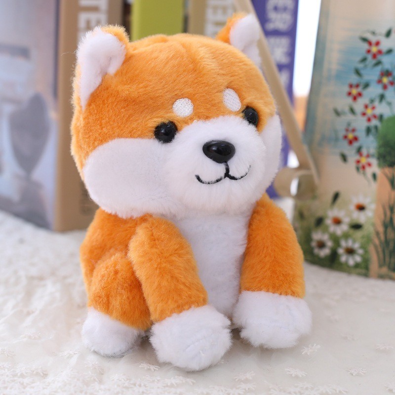 Peluches eléctricos