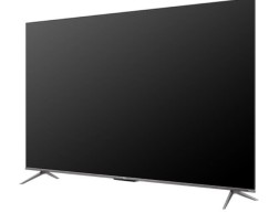 TCL 50 pulgadas QLED 4K Google - Smart TV - 50C635