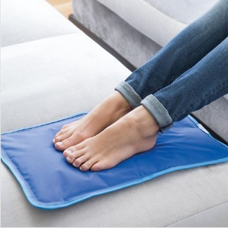 Chillmax - Almohada refrescante personal