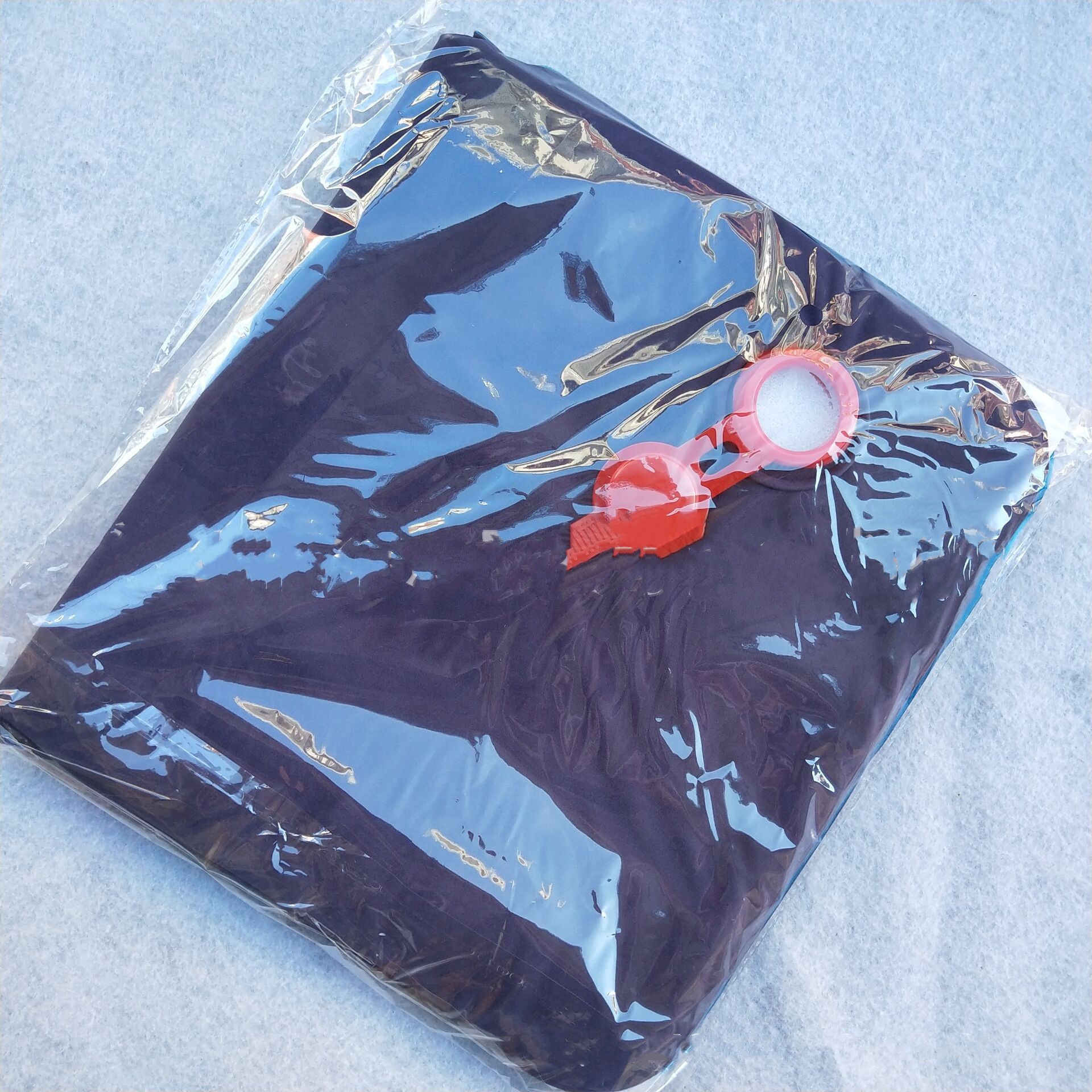 Chillmax - Almohada refrescante personal