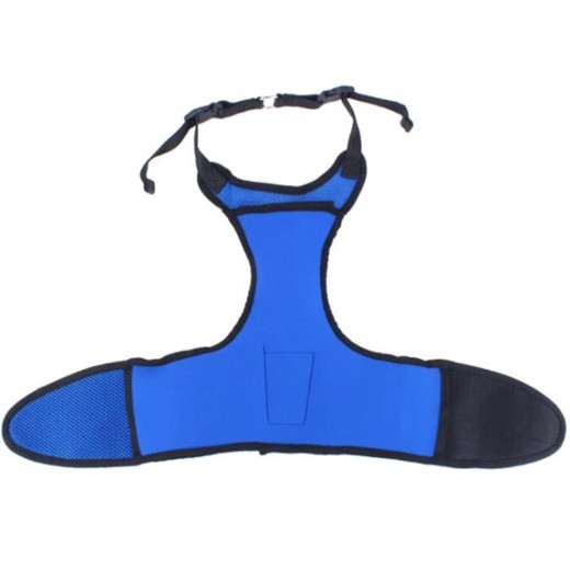 Collar refrescante para mascotas contra el golpe de calor