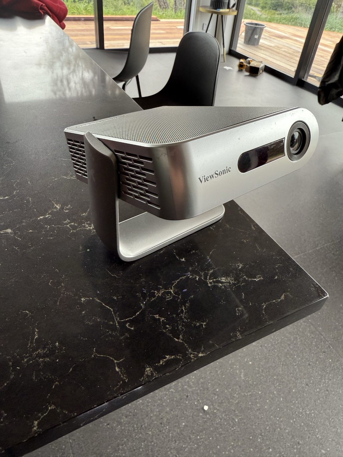 Proyector ViewSonic M1
