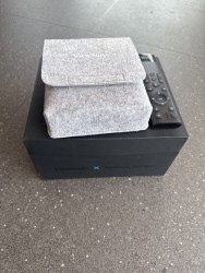 Proyector ViewSonic M1