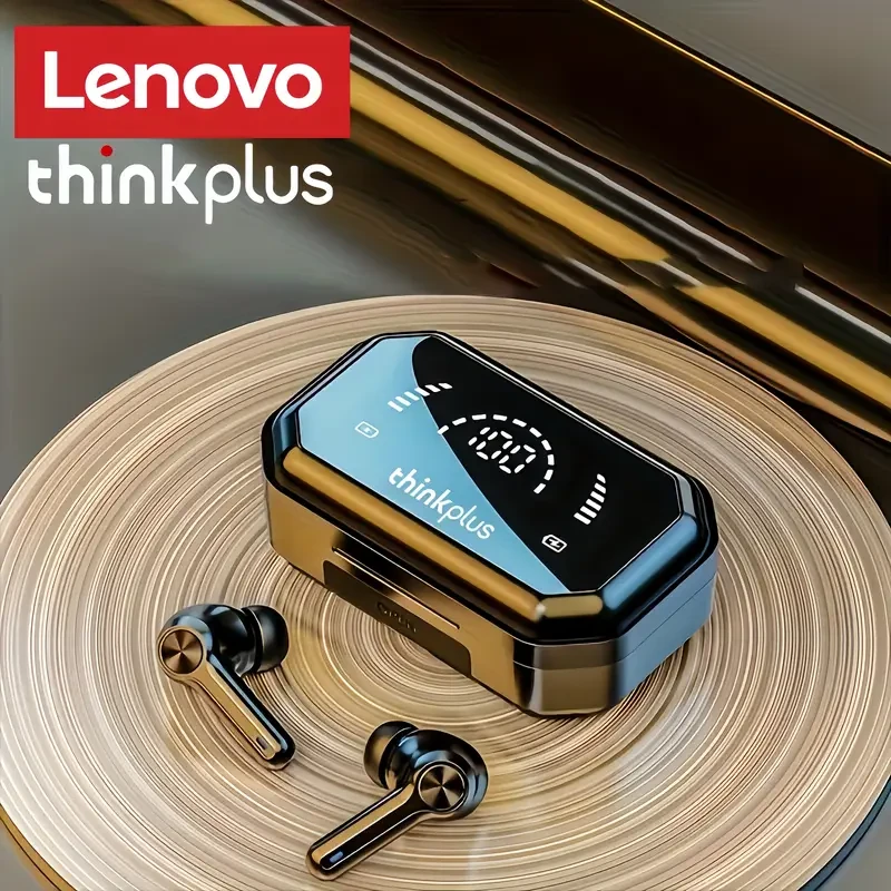 Auriculares Lenovo LP3 Pro