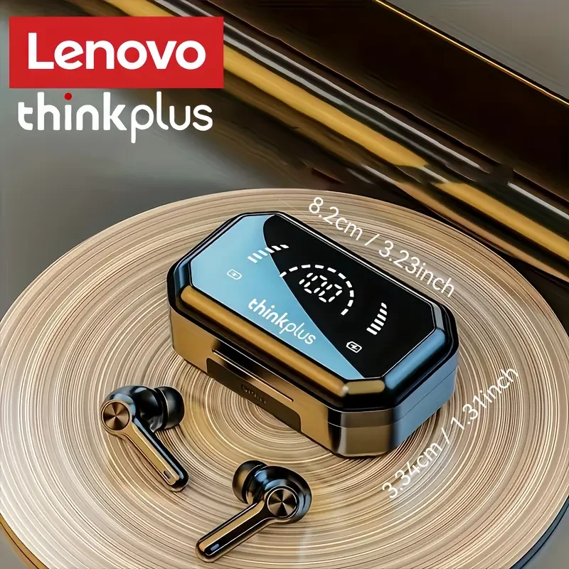 Auriculares Lenovo LP3 Pro