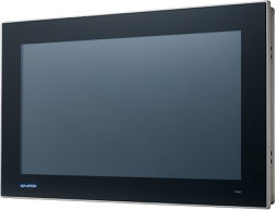 Advantech FPM-215W 15.6" FHD PCAP Industrial IP66 Touchscreen