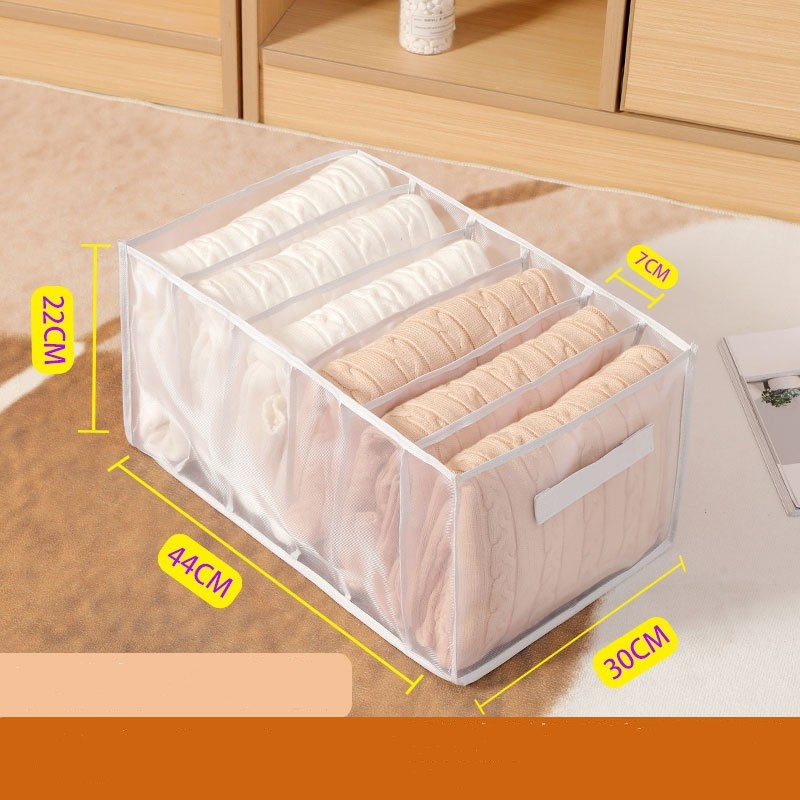 Bolsa de almacenamiento para ropa y colchas, a prueba de polvo, organizador de armario para mantas