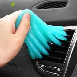 Limpiador en gel universal para la limpieza del coche