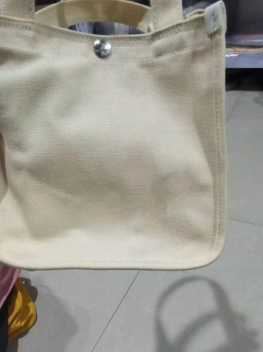 Bolso de mano estilo canguro, informal, de lona, ​​portátil, pequeño, cuadrado, bandolera de un solo hombro