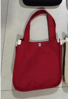 Bolso de mano estilo canguro, informal, de lona, portátil, pequeño, cuadrado, bandolera de un solo hombro
