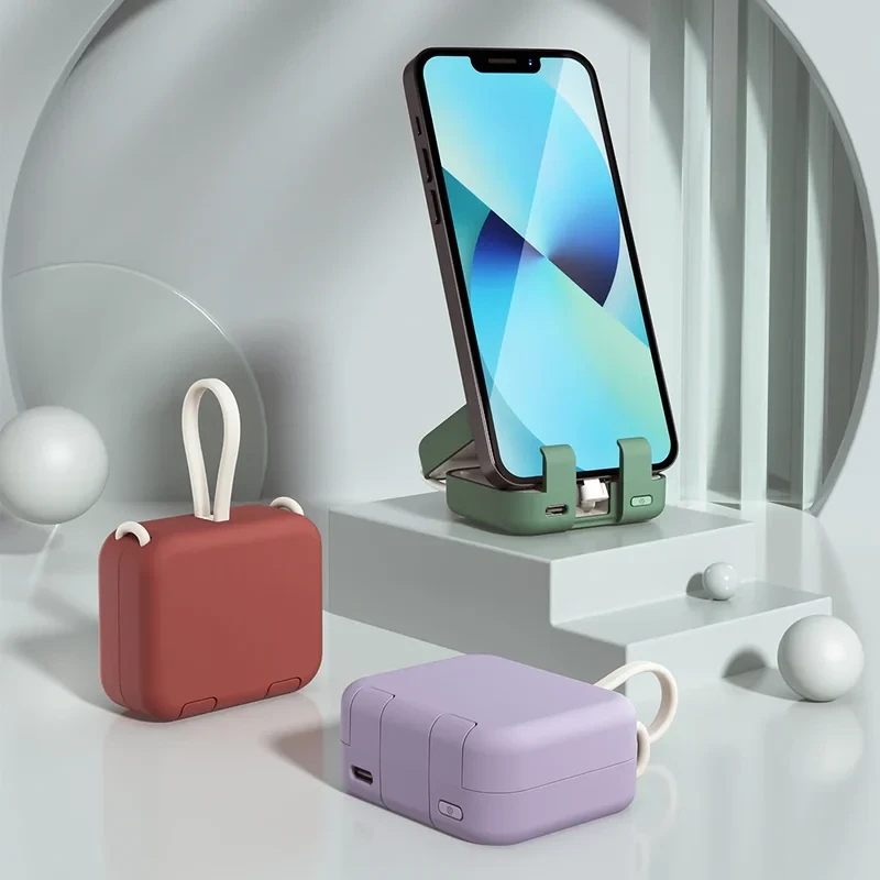 🔋 Mini Power Bank🔋