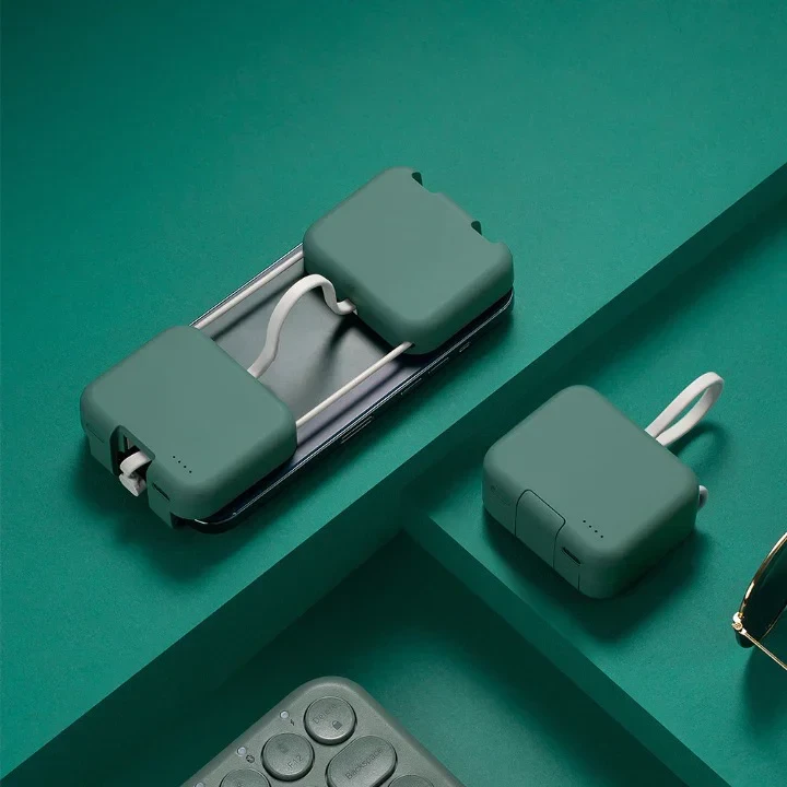 🔋 Mini Power Bank🔋