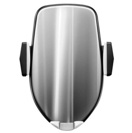 Cargador inalámbrico para coche, carga rápida de 10 W, sensor infrarrojo Qi, matriz mágica, cargador inalámbrico multifunción para teléfono móvil.