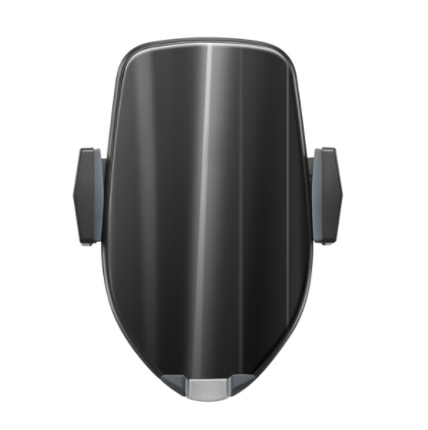 Cargador inalámbrico para coche, carga rápida de 10 W, sensor infrarrojo Qi, matriz mágica, cargador inalámbrico multifunción para teléfono móvil.