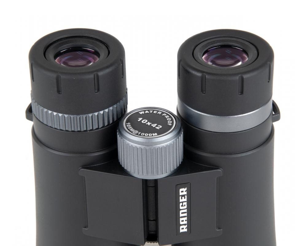 Binoculares 10x42