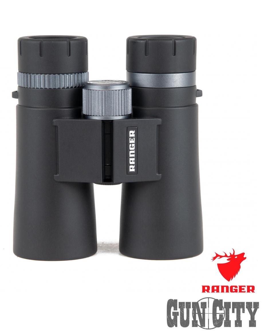 Binoculares 10x42
