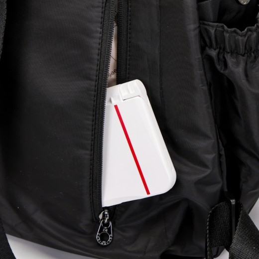 Mochila multifuncional ligera de gran capacidad para exteriores para mujer