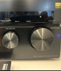 Receptor AV multicanal Sony STR-DH750 (2014-15)
