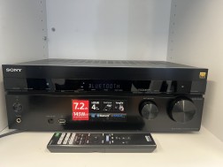 Receptor AV multicanal Sony STR-DH750 (2014-15)