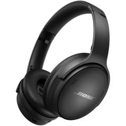 Auriculares Bluetooth con cancelación de ruido Bose QuietComfort 45