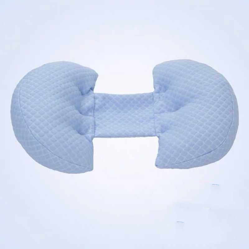 Almohada de látex tailandesa para embarazadas