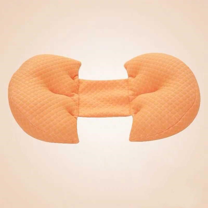 Almohada de látex tailandesa para embarazadas